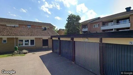 Apartments for rent in Helsingborg - Photo from Google Street View