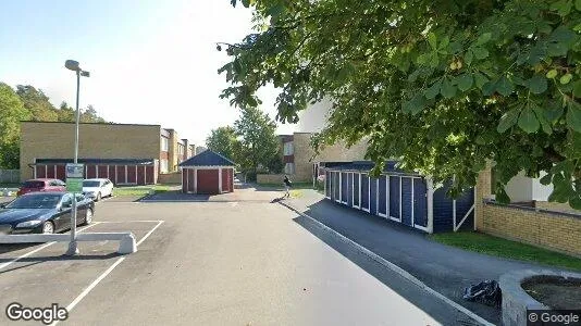 Apartments for rent in Linköping - Photo from Google Street View