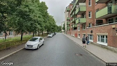 Rooms for rent in Södermalm - Photo from Google Street View