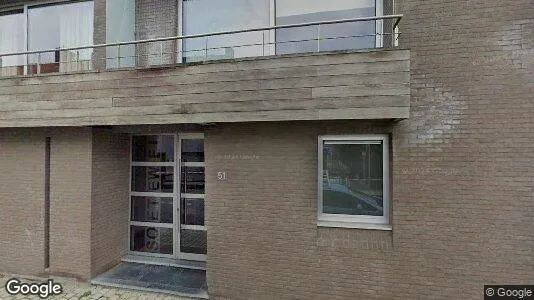 Apartments for rent in Zedelgem - Photo from Google Street View