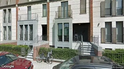 Apartments for rent in Hasselt - Photo from Google Street View