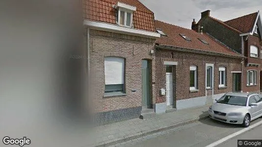 Apartments for rent in Kortrijk - Photo from Google Street View