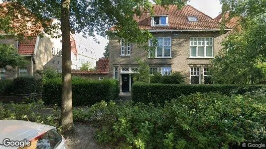 Apartments for rent in Groningen - Photo from Google Street View