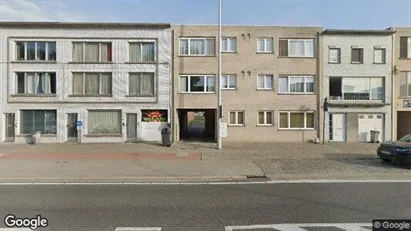 Apartments for rent in Vosselaar - Photo from Google Street View