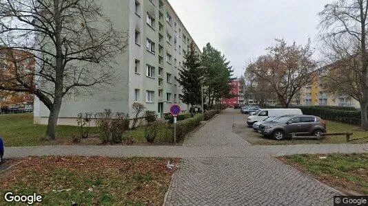 Apartments for rent in Oberhavel - Photo from Google Street View