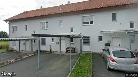 Apartments for rent in Grafendorf bei Hartberg - Photo from Google Street View