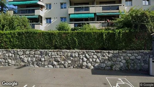 Apartments for rent in Riviera-Pays-d'Enhaut - Photo from Google Street View