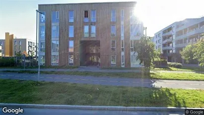 Apartments for rent in Trondheim Østbyen - Photo from Google Street View