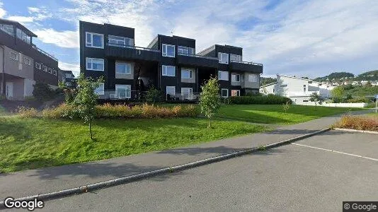 Apartments for rent in Skaun - Photo from Google Street View