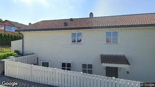 Apartments for rent in Stavanger - Photo from Google Street View