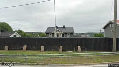 Apartments for rent in Oslo Grorud - Photo from Google Street View