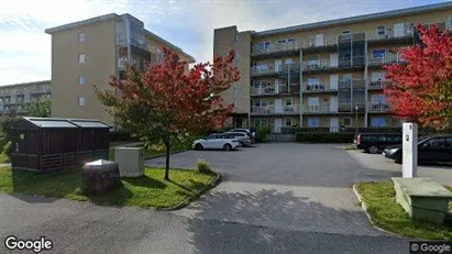 Apartments for rent in Skedsmo - Photo from Google Street View