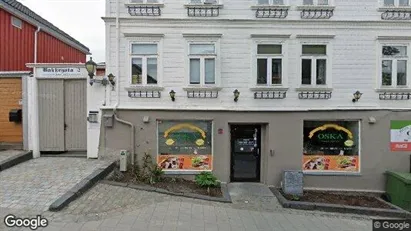 Rooms for rent in Trondheim Østbyen - Photo from Google Street View