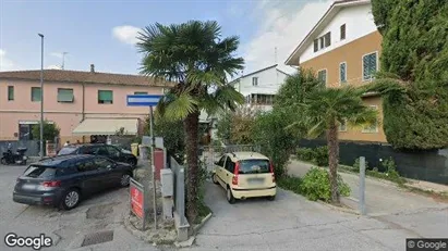 Apartments for rent in Jesi - Photo from Google Street View