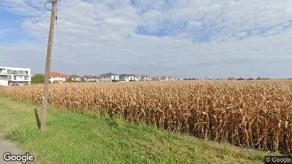 Apartments for rent in Dumbrăviţa - Photo from Google Street View