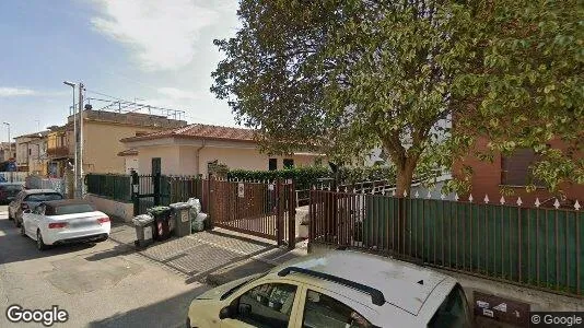 Apartments for rent in Ciampino - Photo from Google Street View