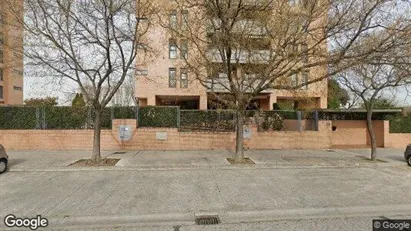 Apartments for rent in Leganés - Photo from Google Street View