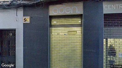 Apartments for rent in Madrid Arganzuela - Photo from Google Street View