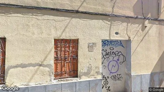 Apartments for rent in Madrid Arganzuela - Photo from Google Street View