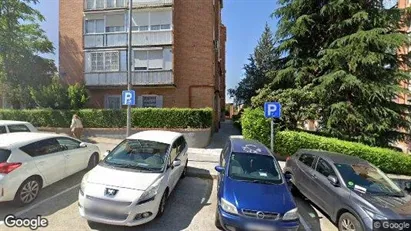 Apartments for rent in Madrid Arganzuela - Photo from Google Street View