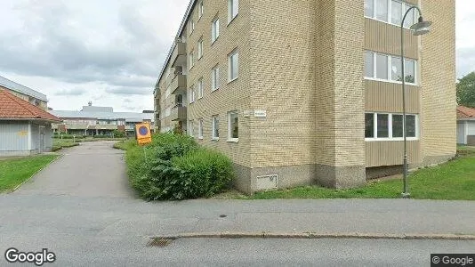 Apartments for rent in Strängnäs - Photo from Google Street View