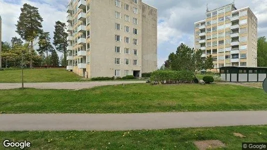 Apartments for rent in Arboga - Photo from Google Street View