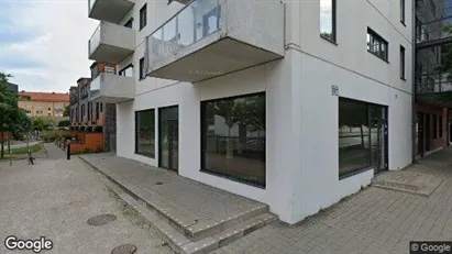 Apartments for rent in Sofielund - Photo from Google Street View