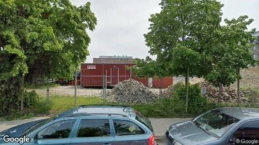 Apartments for rent in Trelleborg - Photo from Google Street View