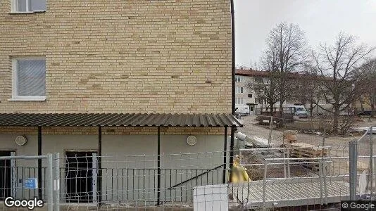 Apartments for rent in Linköping - Photo from Google Street View