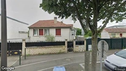 Apartments for rent in L'Haÿ-les-Roses - Photo from Google Street View