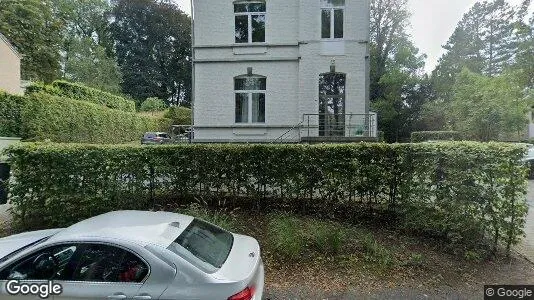 Apartments for rent in Verviers - Photo from Google Street View