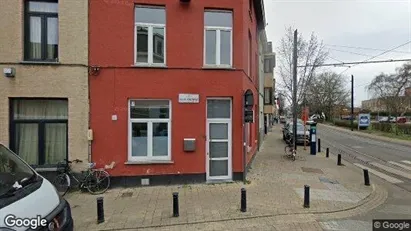 Apartments for rent in Stad Gent - Photo from Google Street View