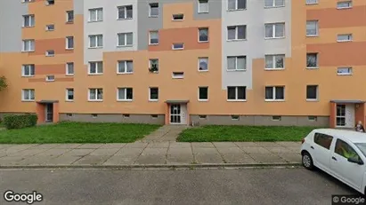 Apartments for rent in Leipzig - Photo from Google Street View