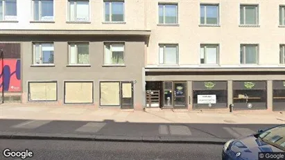 Apartments for rent in Kotka - Photo from Google Street View