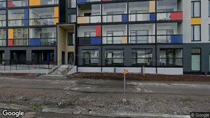 Apartments for rent in Helsinki Eteläinen - Photo from Google Street View