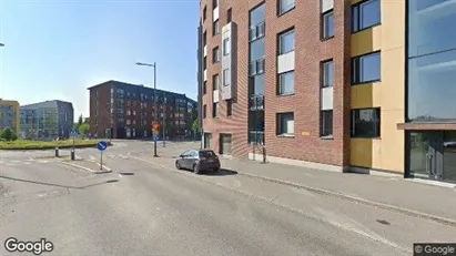 Apartments for rent in Tampere Eteläinen - Photo from Google Street View