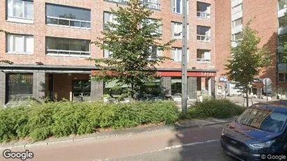 Apartments for rent in Tampere Keskinen - Photo from Google Street View