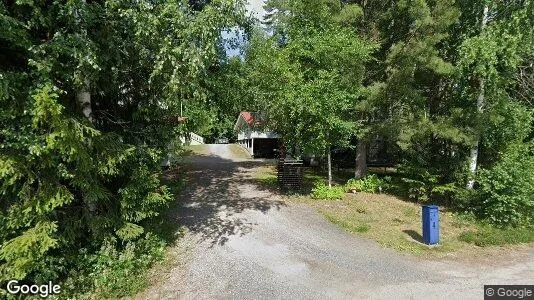 Apartments for rent in Karkkila - Photo from Google Street View