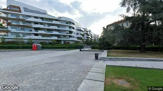 Apartments for rent in Milano Zona 1 - Centro storico - Photo from Google Street View