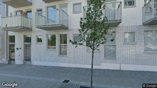 Apartments for rent in Haninge - Photo from Google Street View