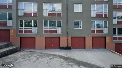 Apartments for rent in Nacka - Photo from Google Street View