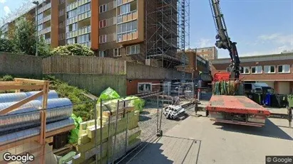 Apartments for rent in Nacka - Photo from Google Street View