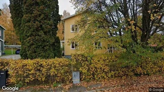 Apartments for rent in Gävle - Photo from Google Street View