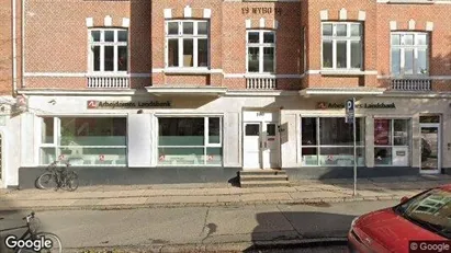 Apartments for rent in Brønshøj - Photo from Google Street View