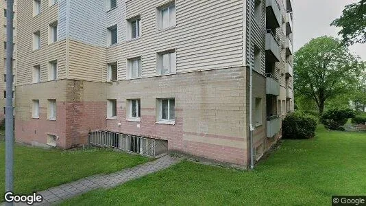 Apartments for rent in Partille - Photo from Google Street View