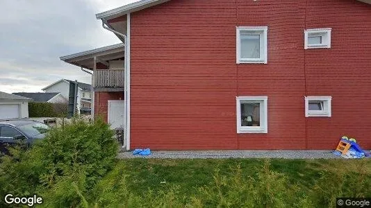 Apartments for rent in Västerås - Photo from Google Street View