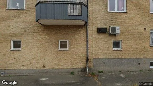 Apartments for rent in Hässleholm - Photo from Google Street View