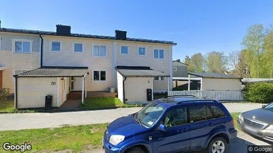 Rooms for rent in Nacka - Photo from Google Street View