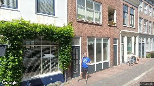 Apartments for rent in Utrecht Binnenstad - Photo from Google Street View