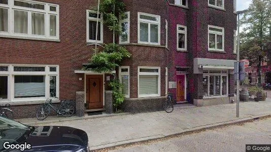 Apartments for rent in Utrecht Oost - Photo from Google Street View